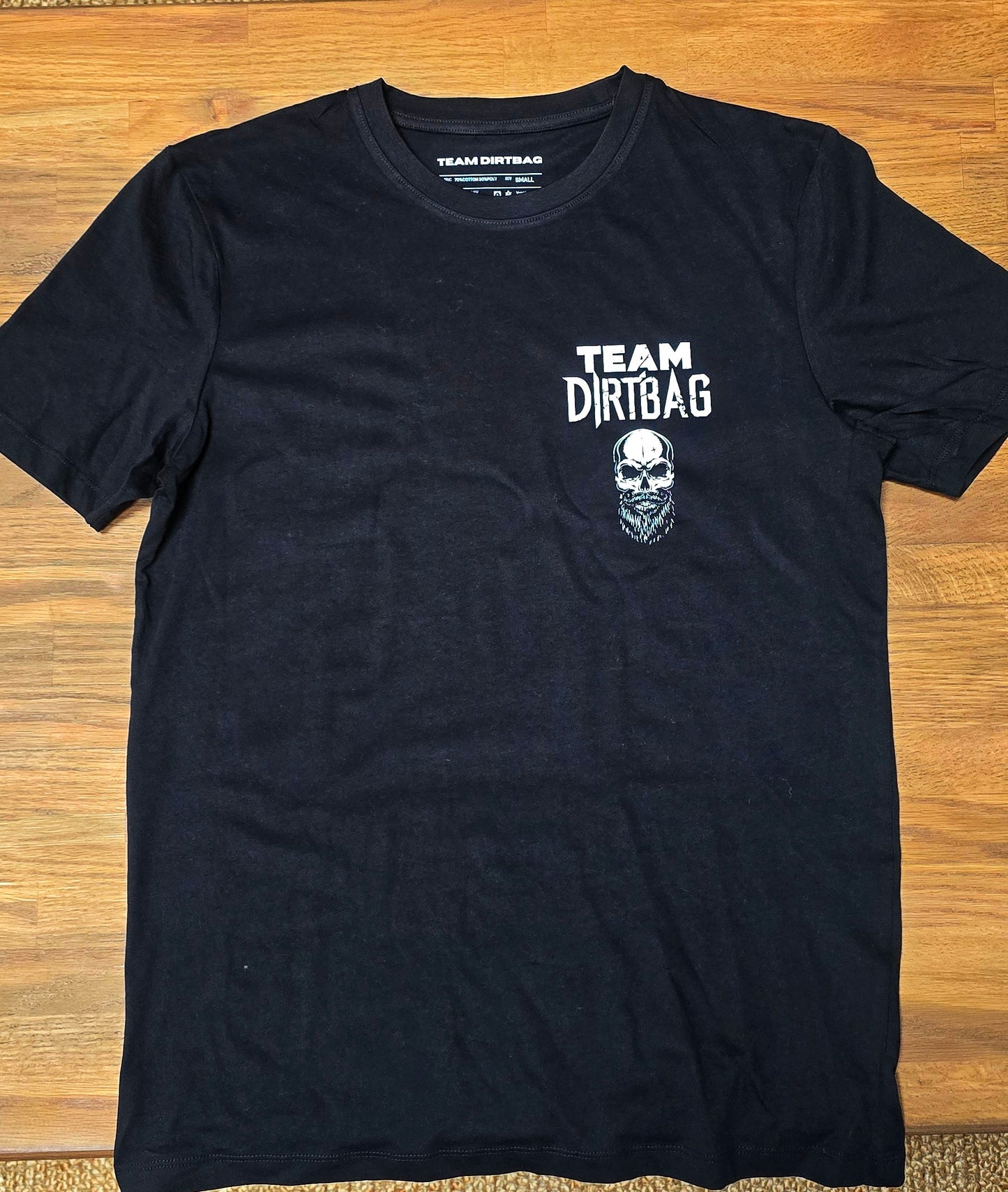 The Classic Dirtbag Tee