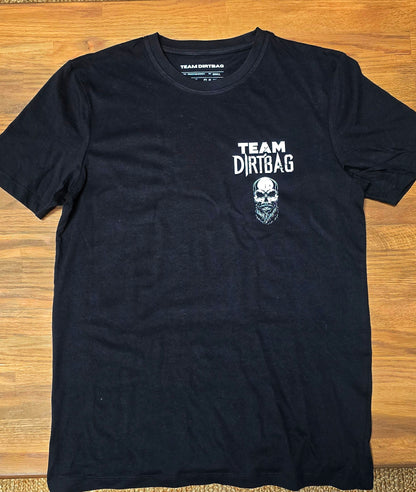 The Classic Dirtbag Tee