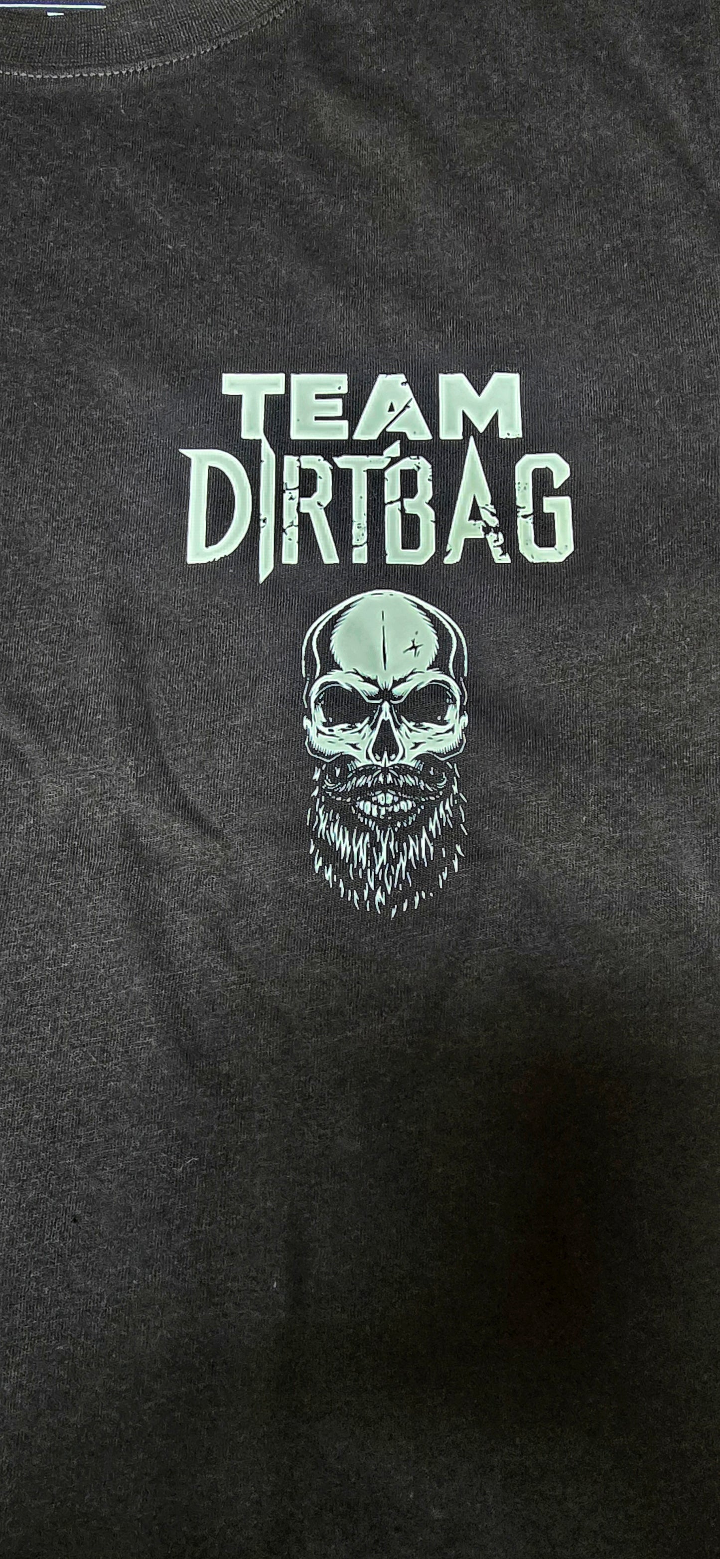 The Classic Dirtbag Tee