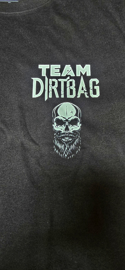The Classic Dirtbag Tee