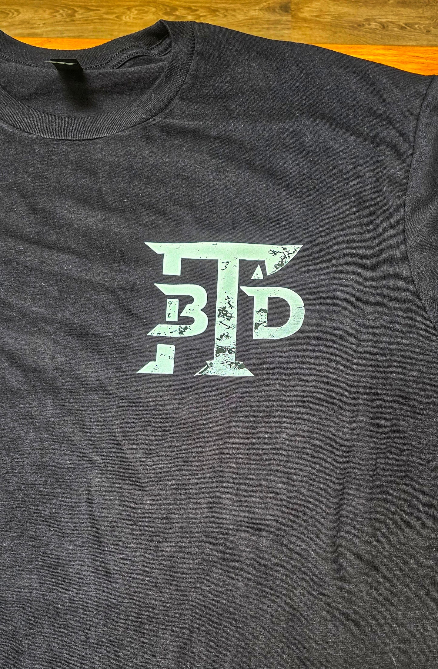 TDB Logo Shirt