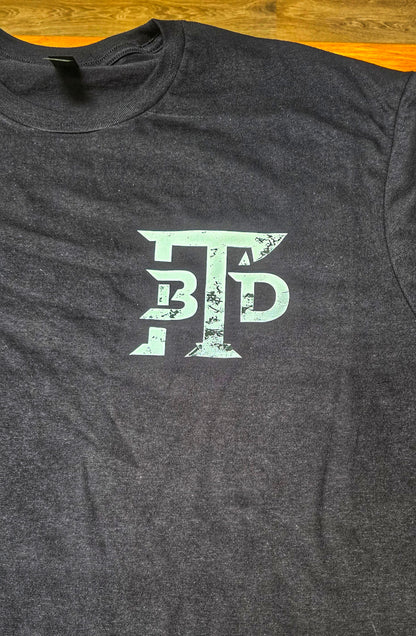 TDB Logo Shirt