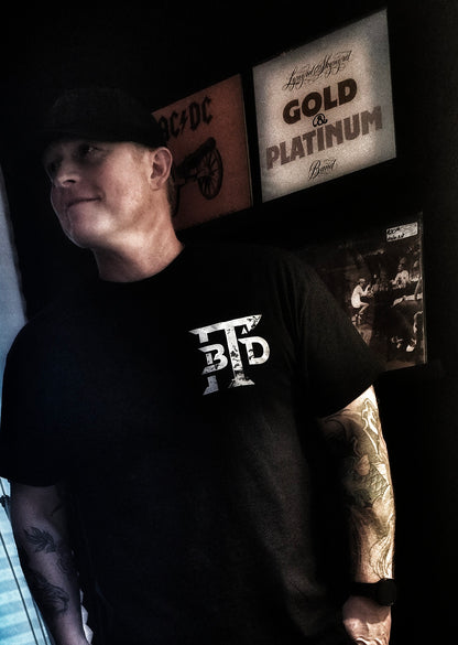 TDB Logo Shirt