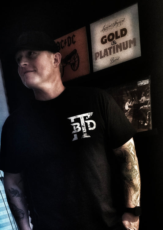 TDB Logo Shirt