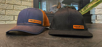 The Campfire Dirtbag Trucker