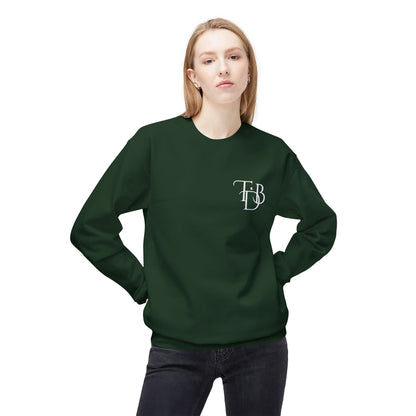 Softstyle Fleece Crewneck Sweatshirt