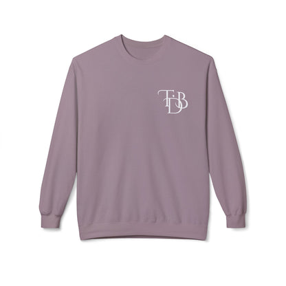 Softstyle Fleece Crewneck Sweatshirt