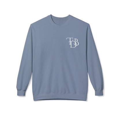 Softstyle Fleece Crewneck Sweatshirt