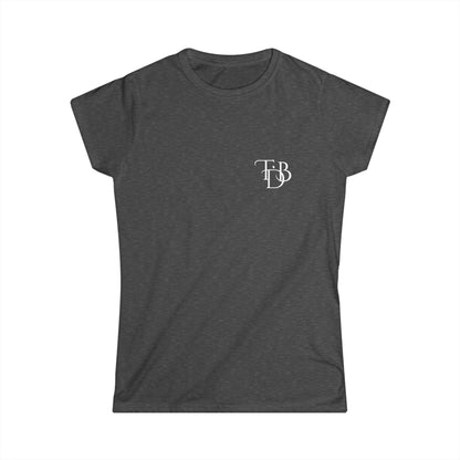 Women's Softstyle Tee