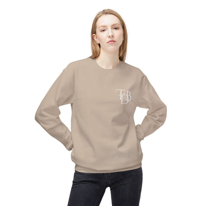 Softstyle Fleece Crewneck Sweatshirt