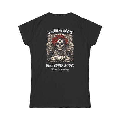 Women's Softstyle Tee