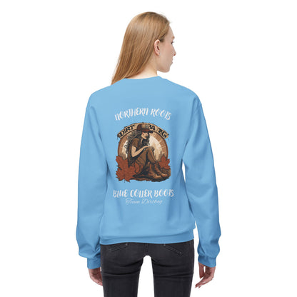 Softstyle Fleece Crewneck Sweatshirt