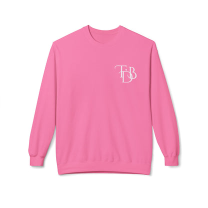 Softstyle Fleece Crewneck Sweatshirt
