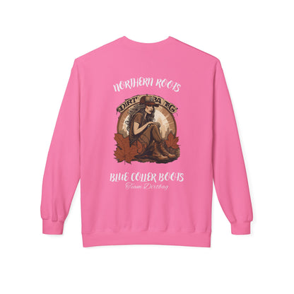 Softstyle Fleece Crewneck Sweatshirt