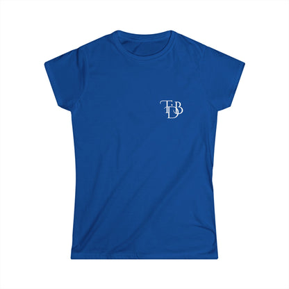 Women's Softstyle Tee