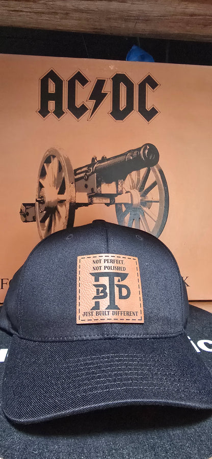 NPNP Black FlexFit