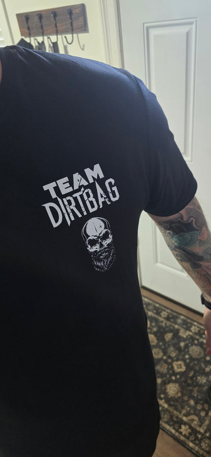 The Classic Dirtbag Tee