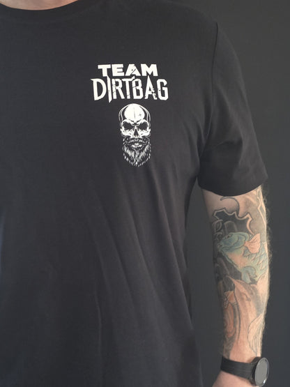The Classic Dirtbag Tee