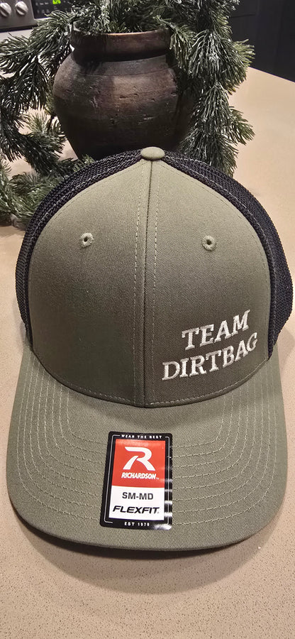 The Northern Grit Pro Mesh