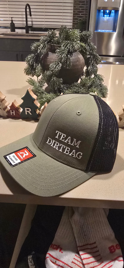 The Northern Grit Pro Mesh