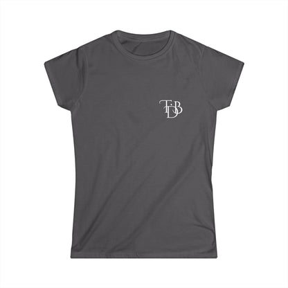 Women's Softstyle Tee