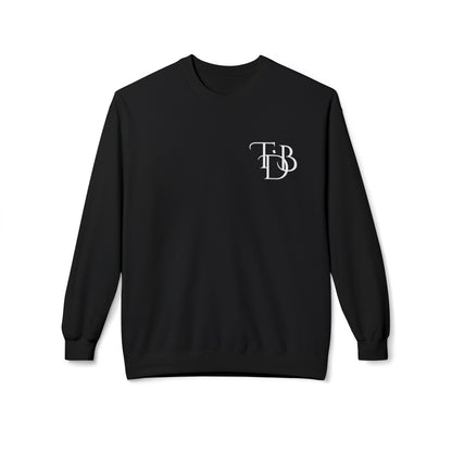 Softstyle Fleece Crewneck Sweatshirt
