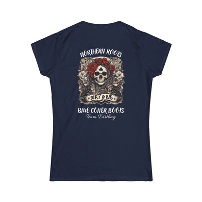 Women's Softstyle Tee