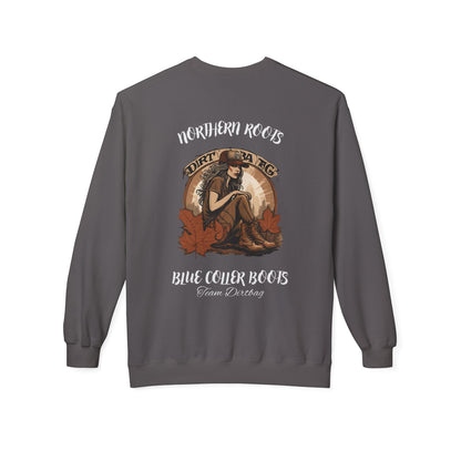 Softstyle Fleece Crewneck Sweatshirt