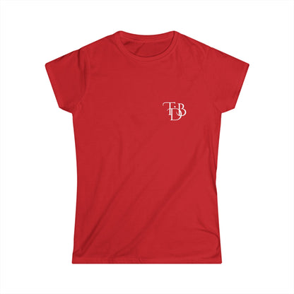 Women's Softstyle Tee