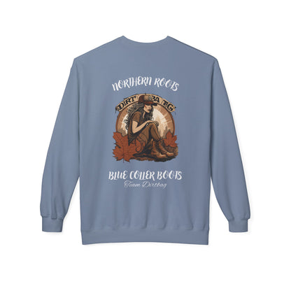Softstyle Fleece Crewneck Sweatshirt