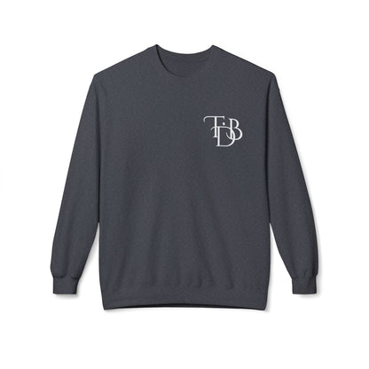 Softstyle Fleece Crewneck Sweatshirt