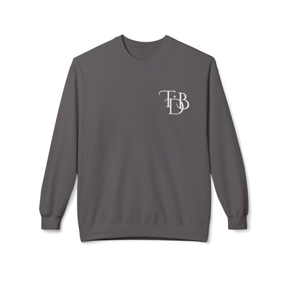 Softstyle Fleece Crewneck Sweatshirt
