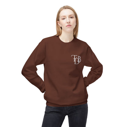 Softstyle Fleece Crewneck Sweatshirt