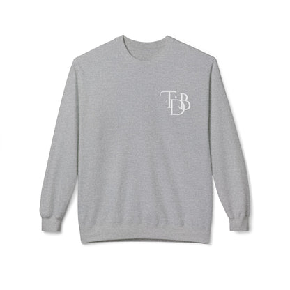 Softstyle Fleece Crewneck Sweatshirt