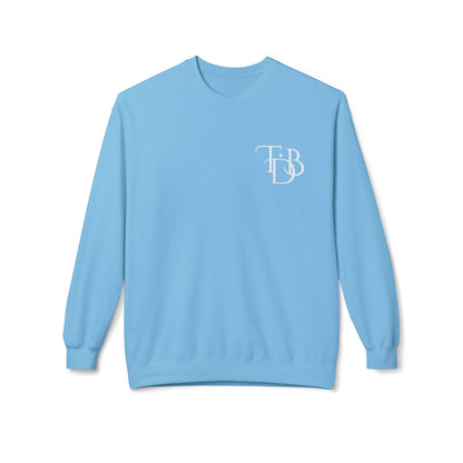 Softstyle Fleece Crewneck Sweatshirt