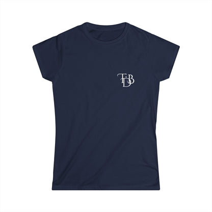 Women's Softstyle Tee
