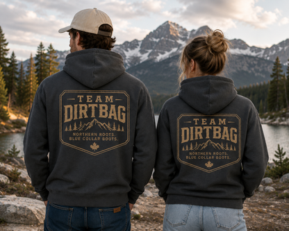 Northern Standard Hoodie