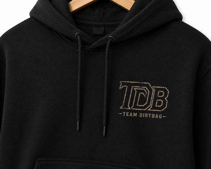 Roots Run Deep Hoodie