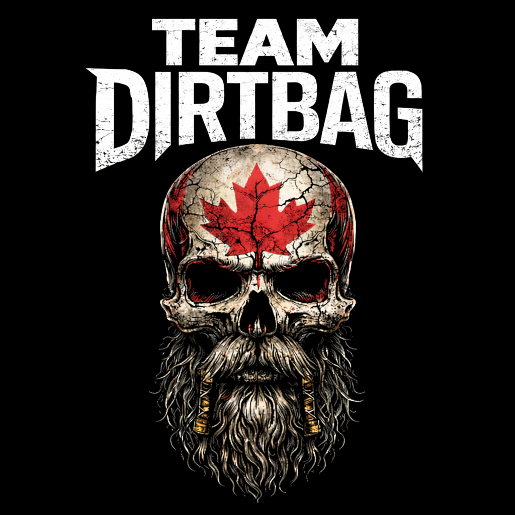 OG Canadian Dirtbag