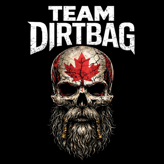 OG Canadian Dirtbag