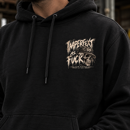 Imperfext As FuC$ Hoody