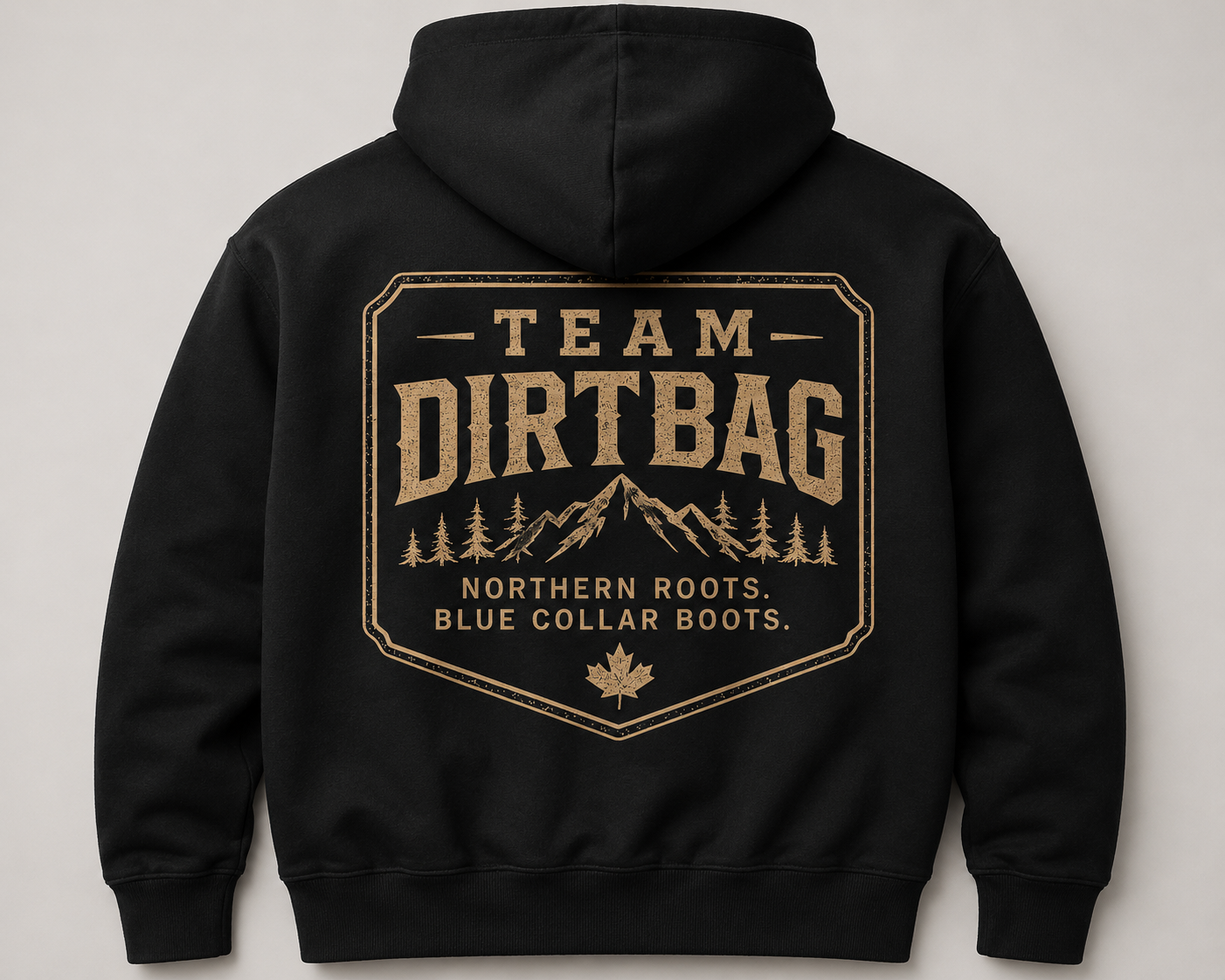 Northern Standard Hoodie