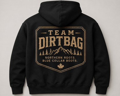 Northern Standard Hoodie