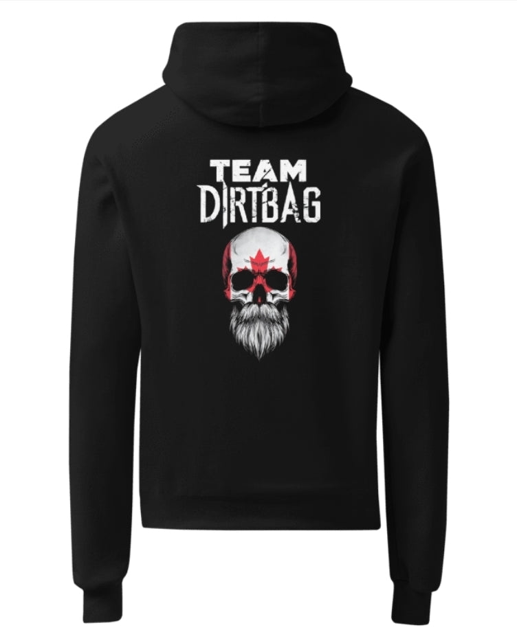 True Canadian Roots Hoodie