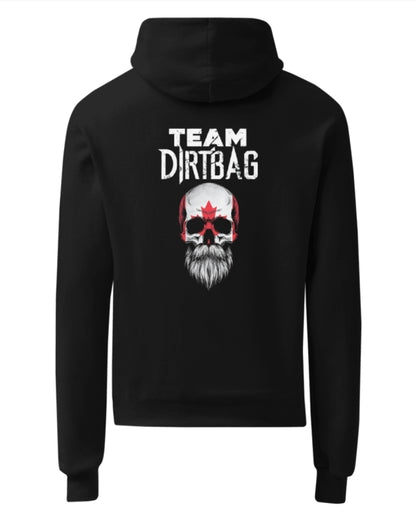 True Canadian Roots Hoodie