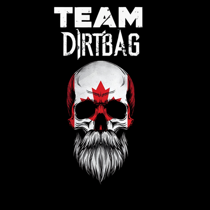 True Canadian Roots Hoodie