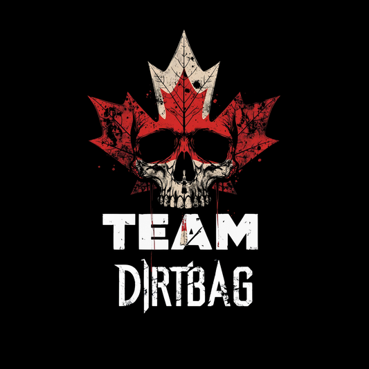 Canadian Dirtbag