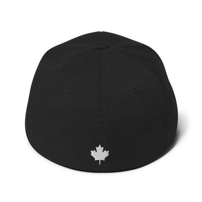 Basic Dirtbag Structured Twill Cap