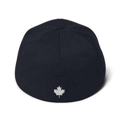 Basic Dirtbag Structured Twill Cap