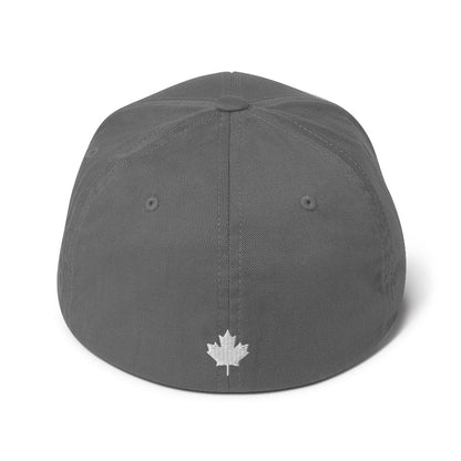 Basic Dirtbag Structured Twill Cap